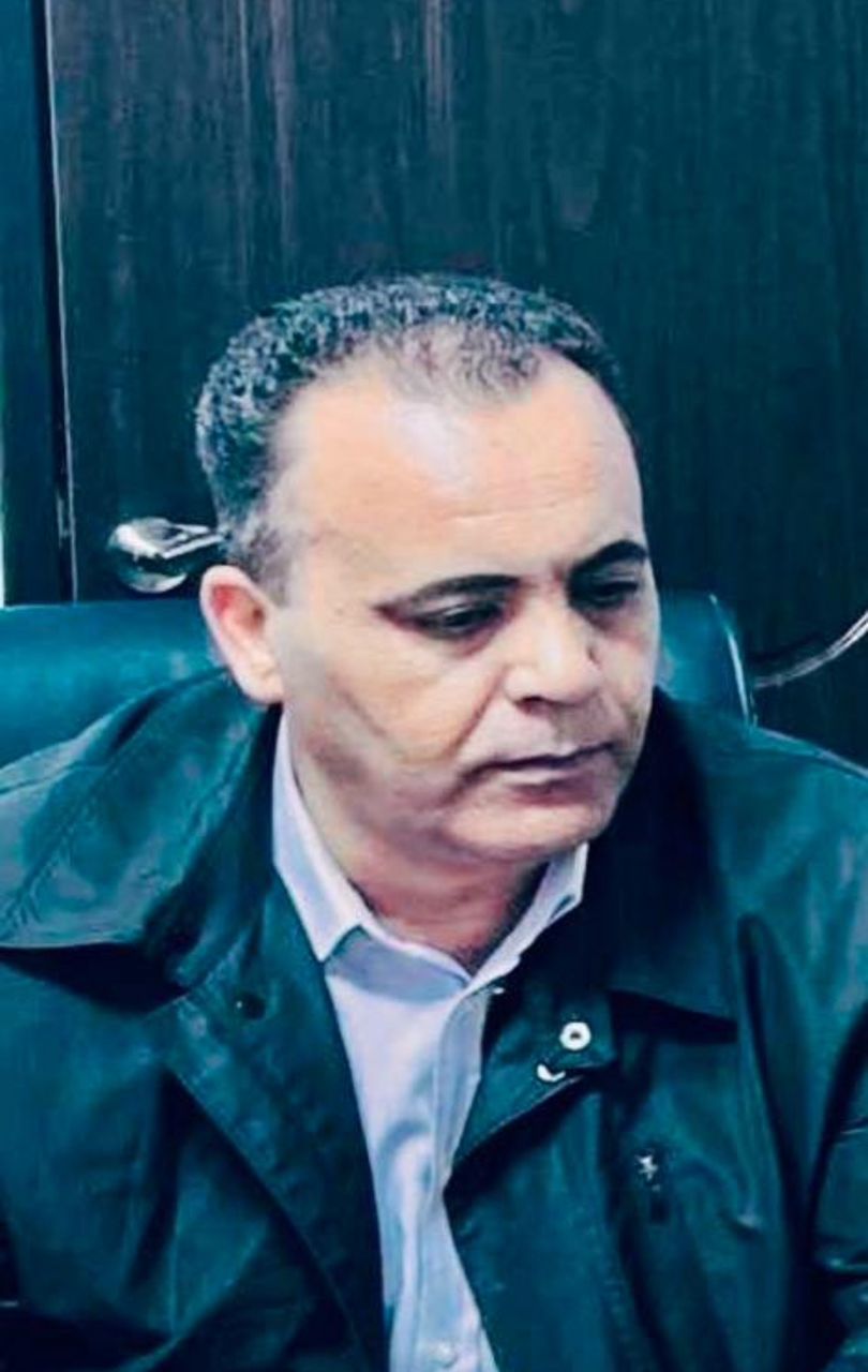 أ.د. الدوكالي مفتاح الطرشاني